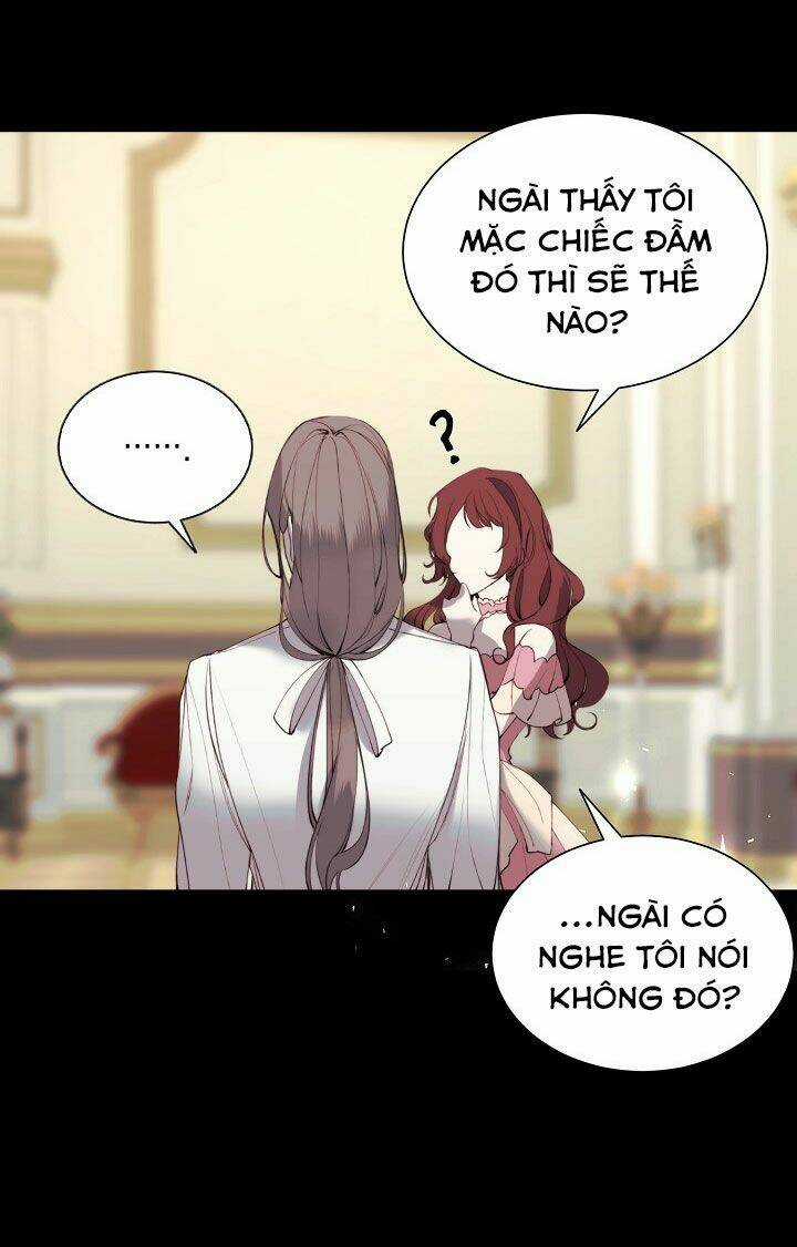 Ác Nữ Cần Bạo Chúa - Chapter 28 - Trang 18