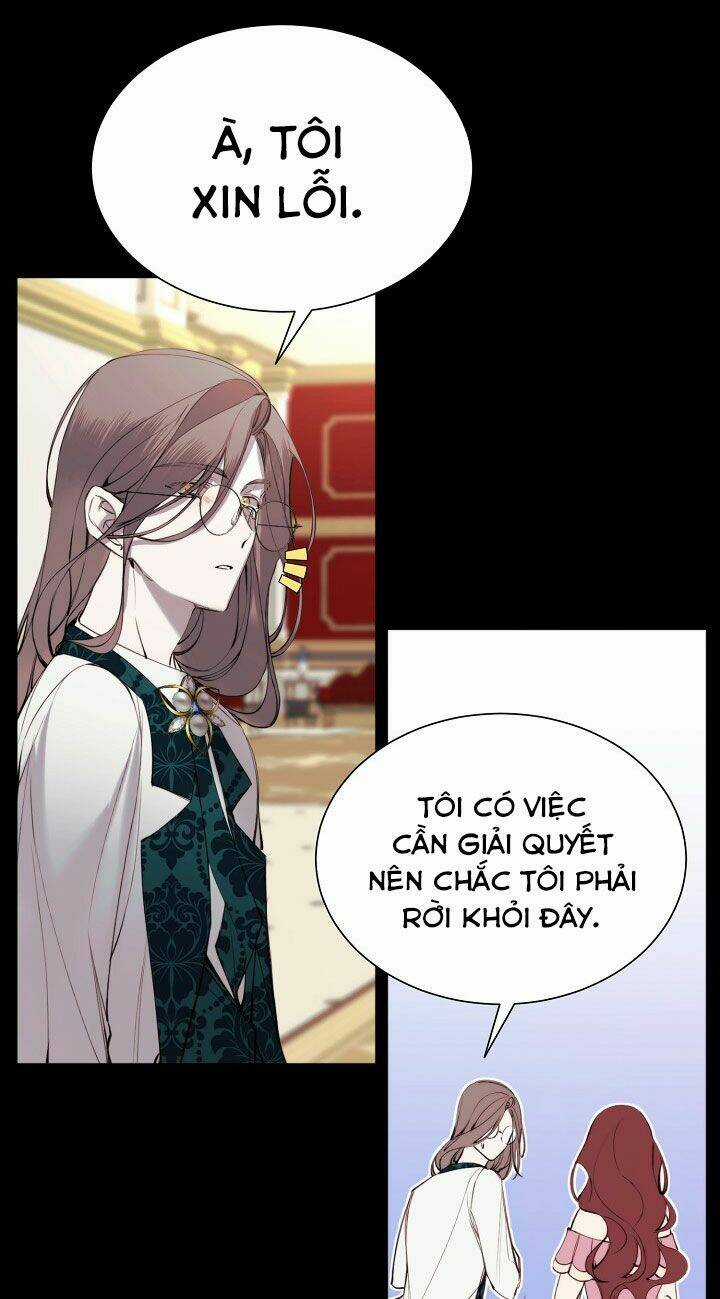 Ác Nữ Cần Bạo Chúa - Chapter 28 - Trang 19