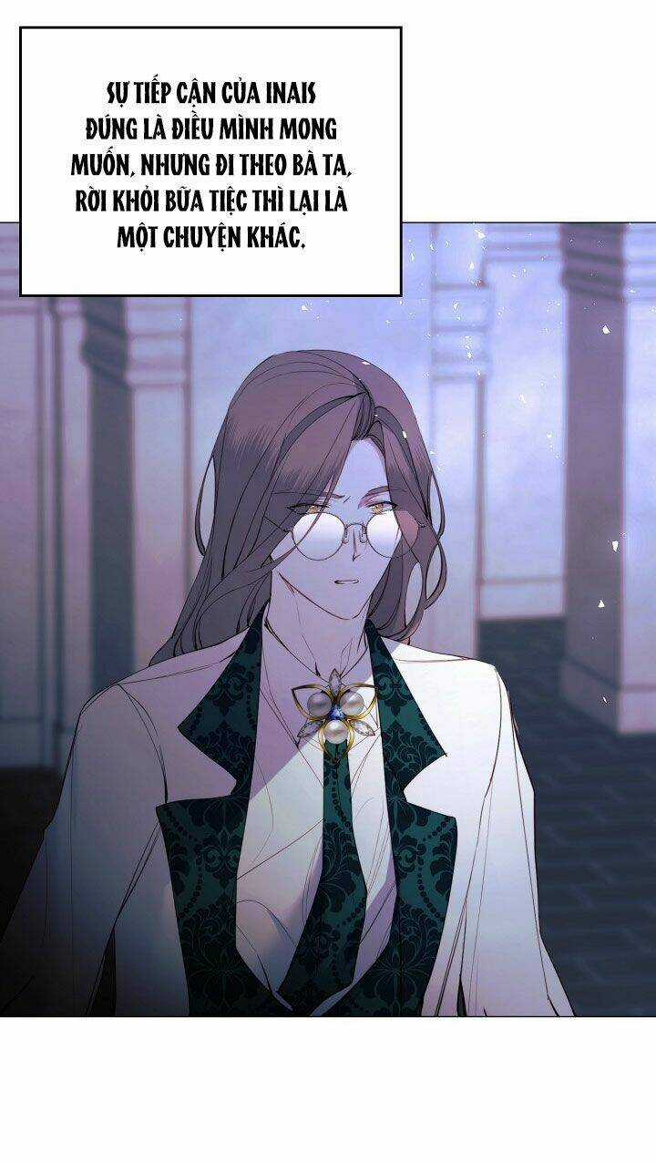 Ác Nữ Cần Bạo Chúa - Chapter 28 - Trang 24