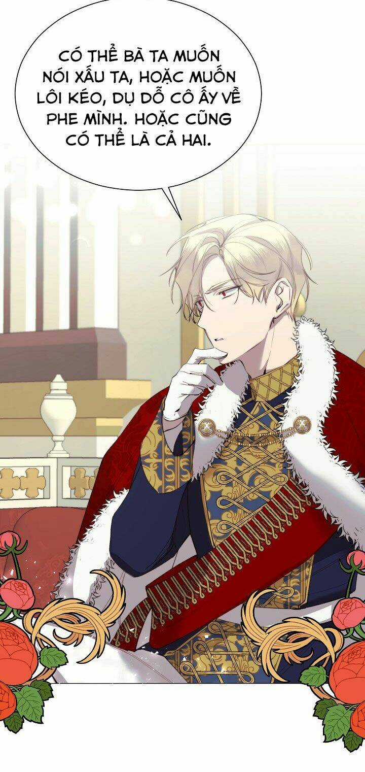 Ác Nữ Cần Bạo Chúa - Chapter 28 - Trang 30