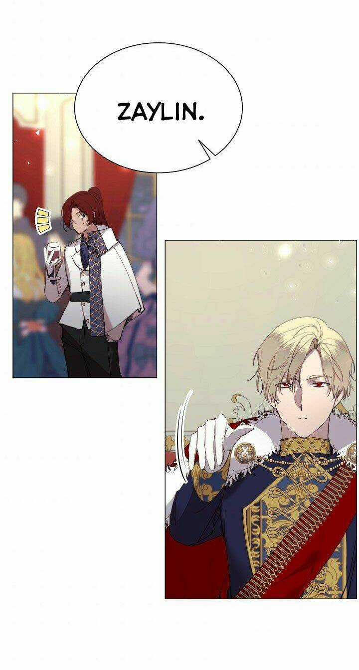 Ác Nữ Cần Bạo Chúa - Chapter 28 - Trang 32