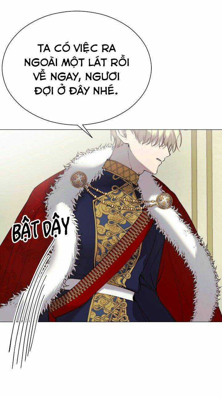 Ác Nữ Cần Bạo Chúa - Chapter 28 - Trang 35