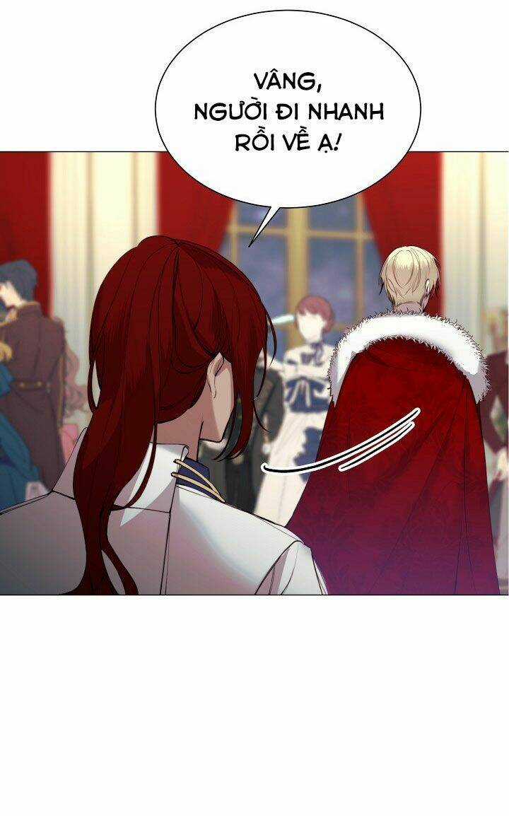 Ác Nữ Cần Bạo Chúa - Chapter 28 - Trang 36