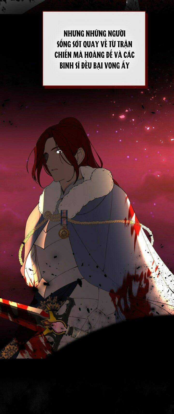 Ác Nữ Cần Bạo Chúa - Chapter 28 - Trang 42