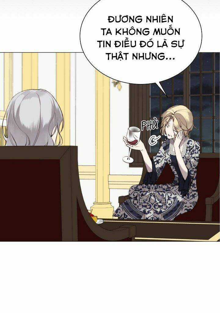 Ác Nữ Cần Bạo Chúa - Chapter 28 - Trang 46