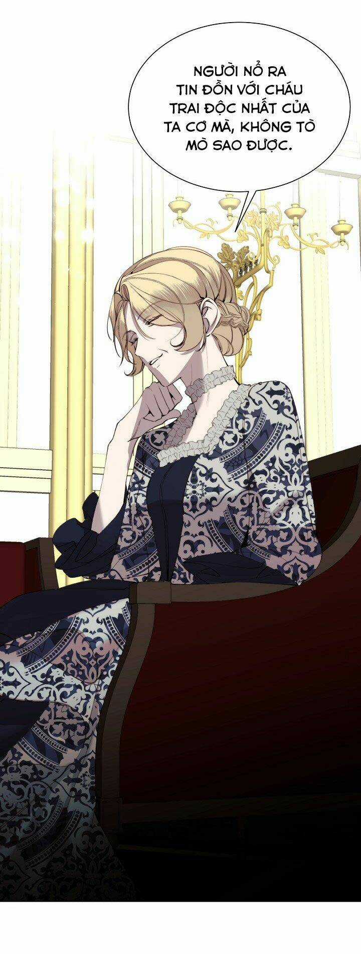 Ác Nữ Cần Bạo Chúa - Chapter 28 - Trang 6