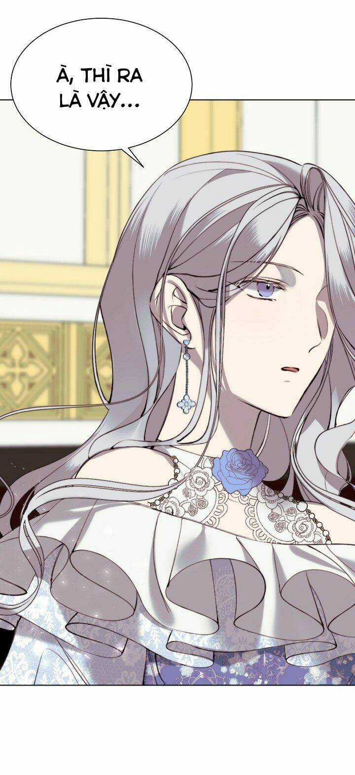 Ác Nữ Cần Bạo Chúa - Chapter 28 - Trang 55