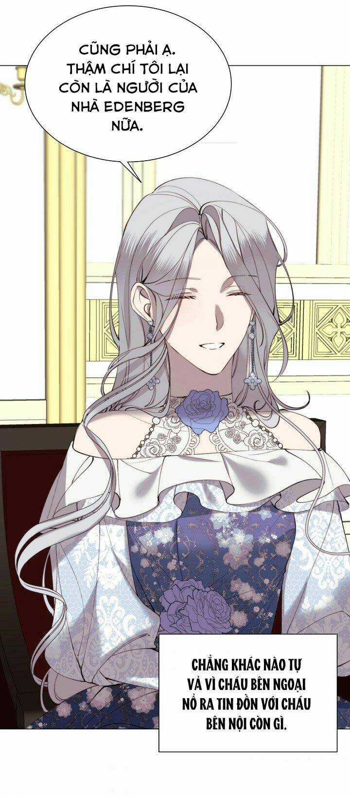 Ác Nữ Cần Bạo Chúa - Chapter 28 - Trang 7
