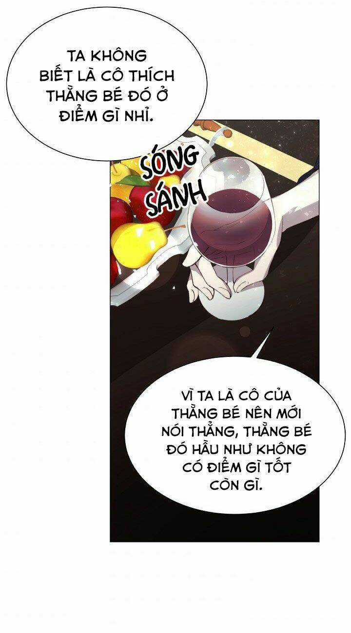 Ác Nữ Cần Bạo Chúa - Chapter 28 - Trang 8