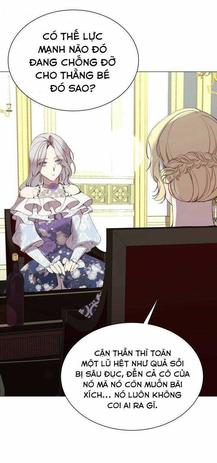 Ác Nữ Cần Bạo Chúa - Chapter 28 - Trang 9