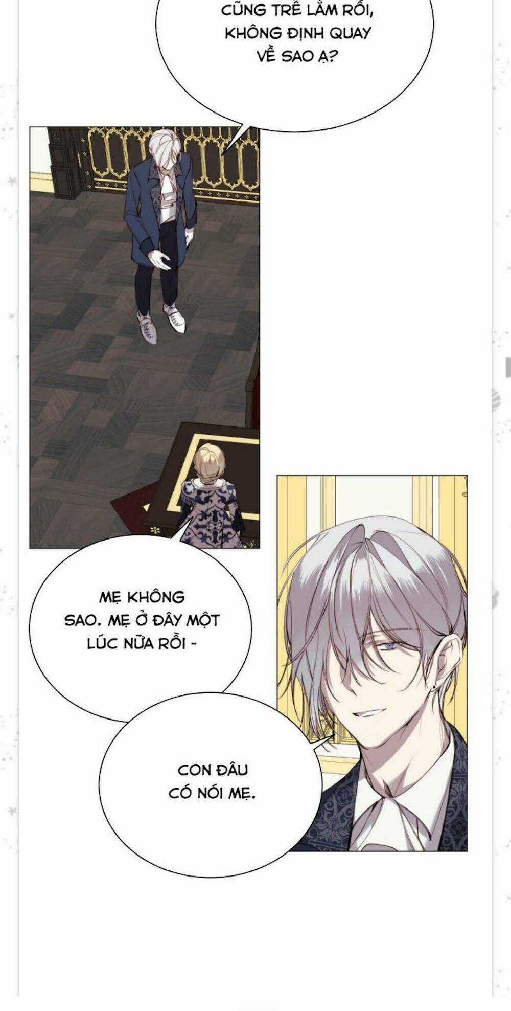 Ác Nữ Cần Bạo Chúa - Chapter 29 - Trang 18