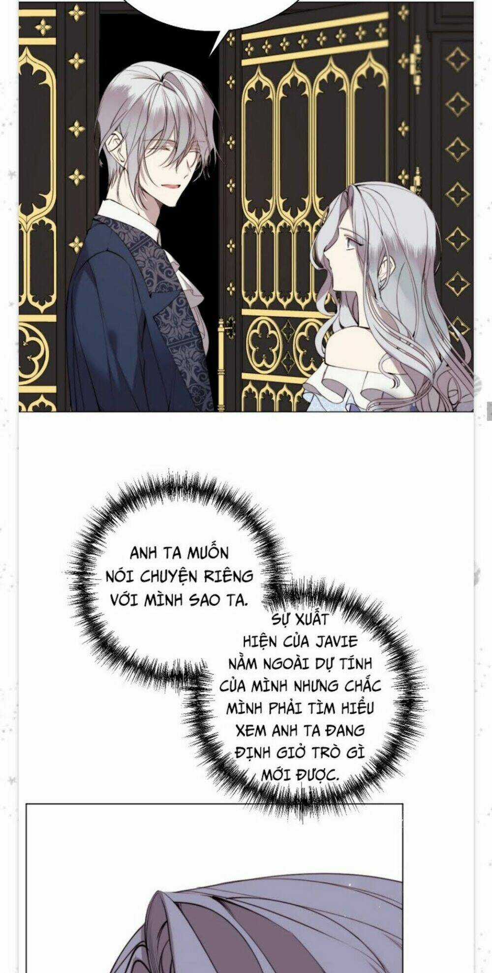 Ác Nữ Cần Bạo Chúa - Chapter 29 - Trang 21