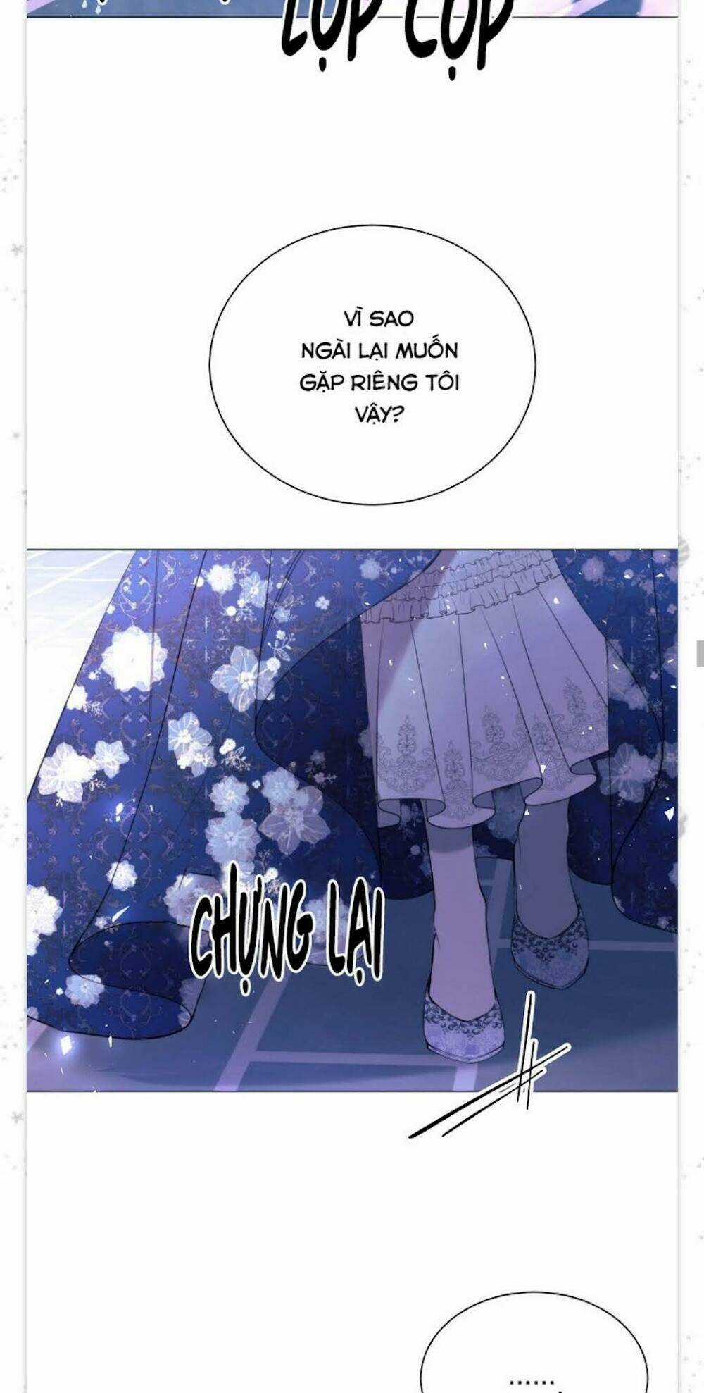 Ác Nữ Cần Bạo Chúa - Chapter 29 - Trang 24