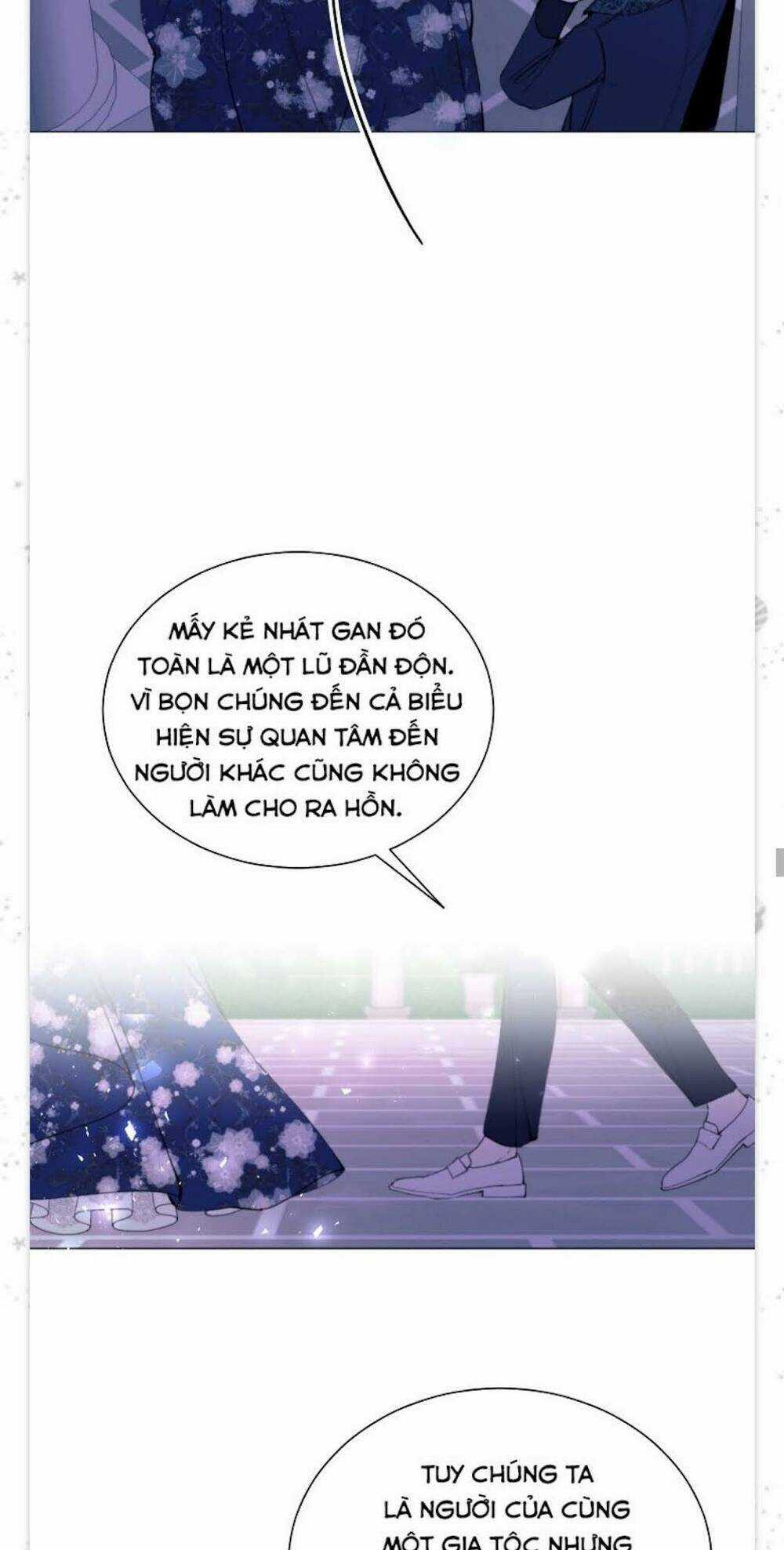 Ác Nữ Cần Bạo Chúa - Chapter 29 - Trang 30