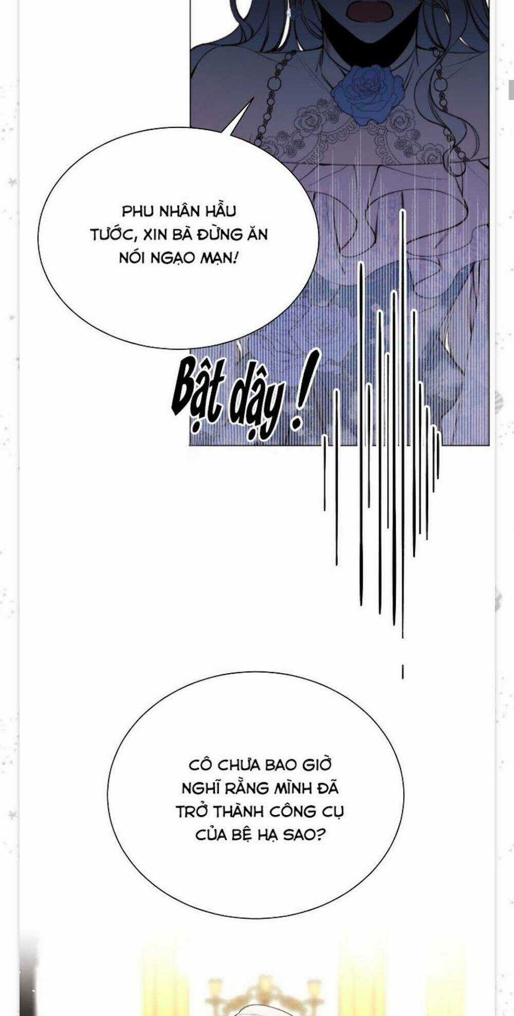 Ác Nữ Cần Bạo Chúa - Chapter 29 - Trang 4