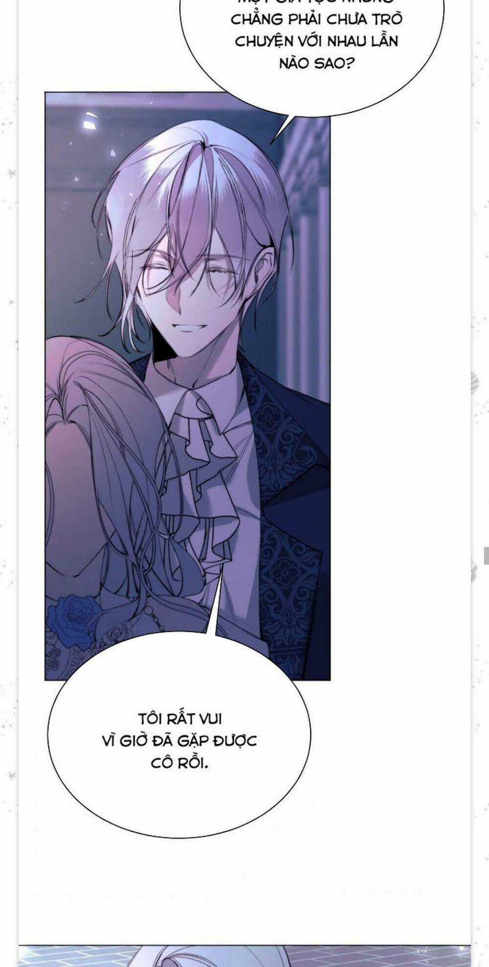 Ác Nữ Cần Bạo Chúa - Chapter 29 - Trang 31