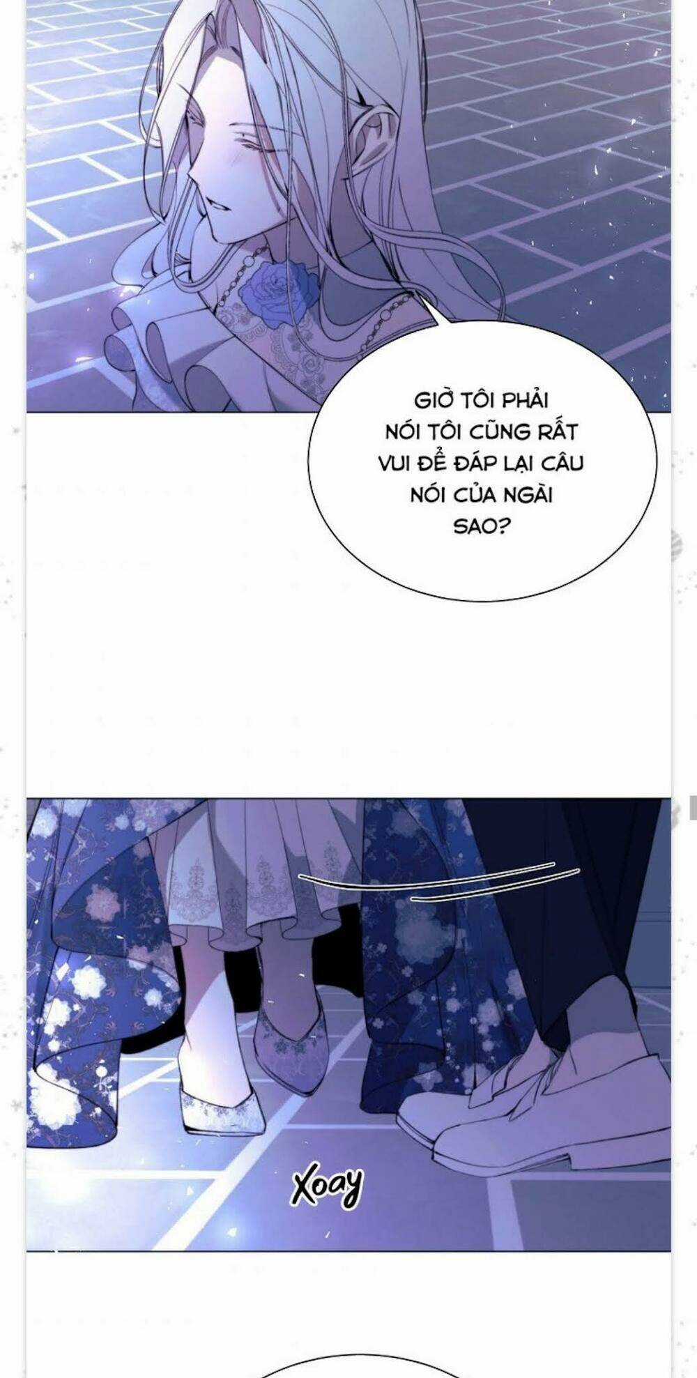Ác Nữ Cần Bạo Chúa - Chapter 29 - Trang 32