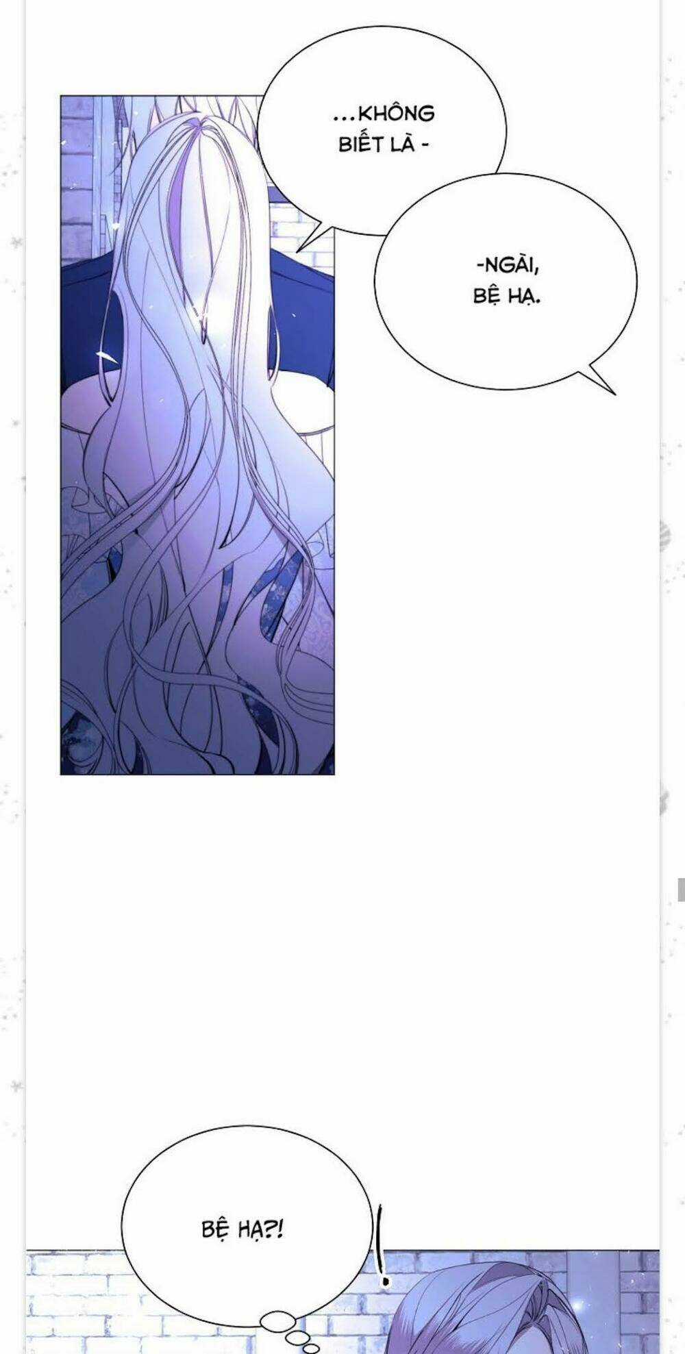 Ác Nữ Cần Bạo Chúa - Chapter 29 - Trang 37