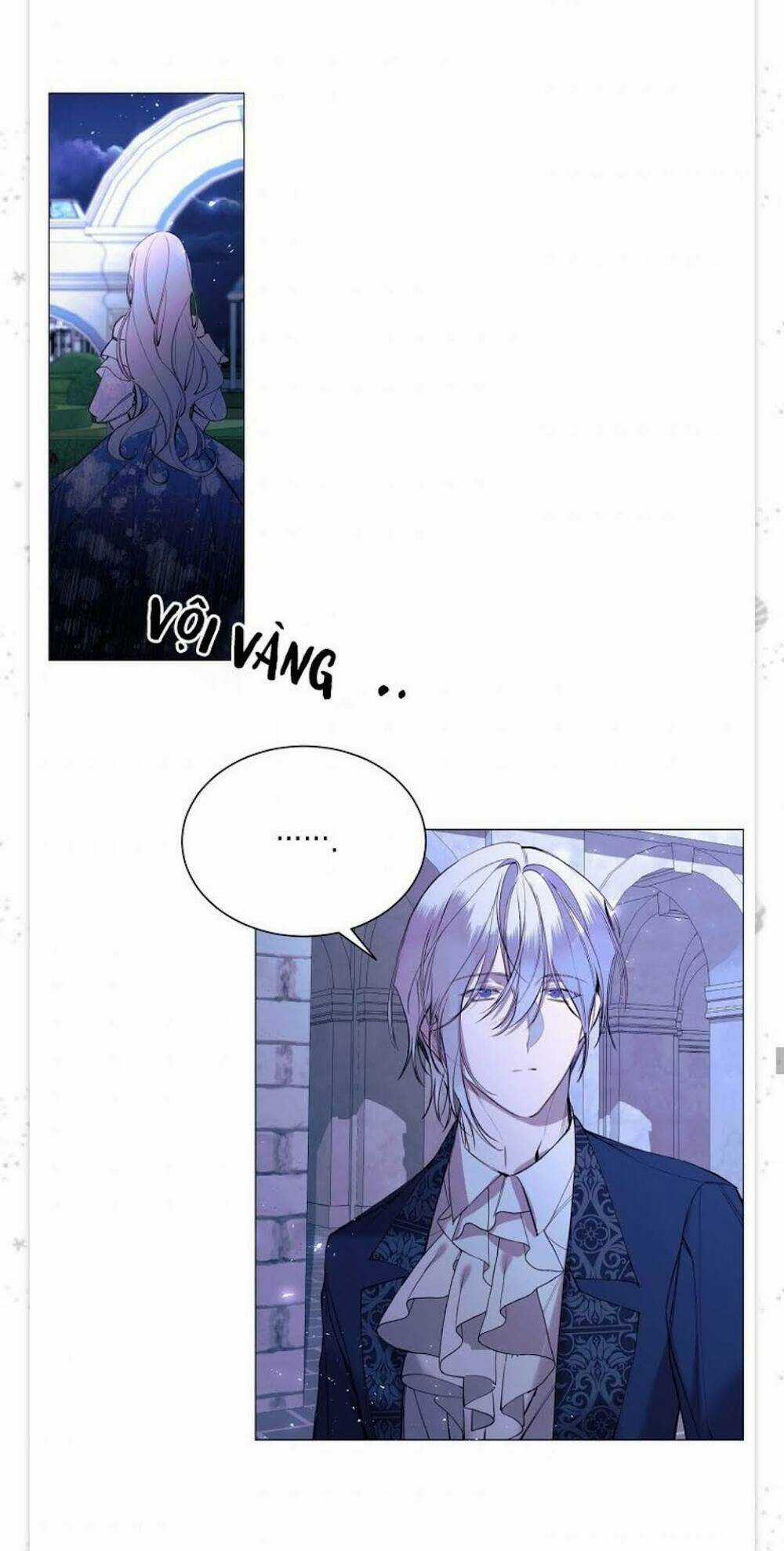 Ác Nữ Cần Bạo Chúa - Chapter 29 - Trang 39