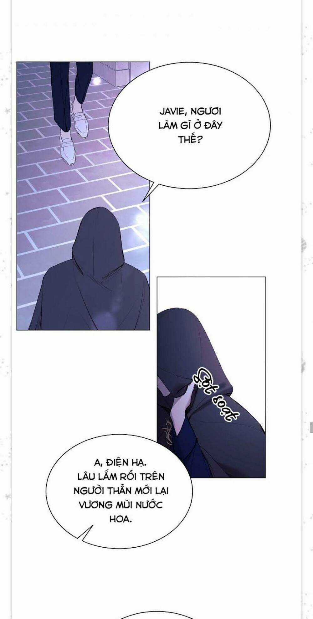 Ác Nữ Cần Bạo Chúa - Chapter 29 - Trang 40