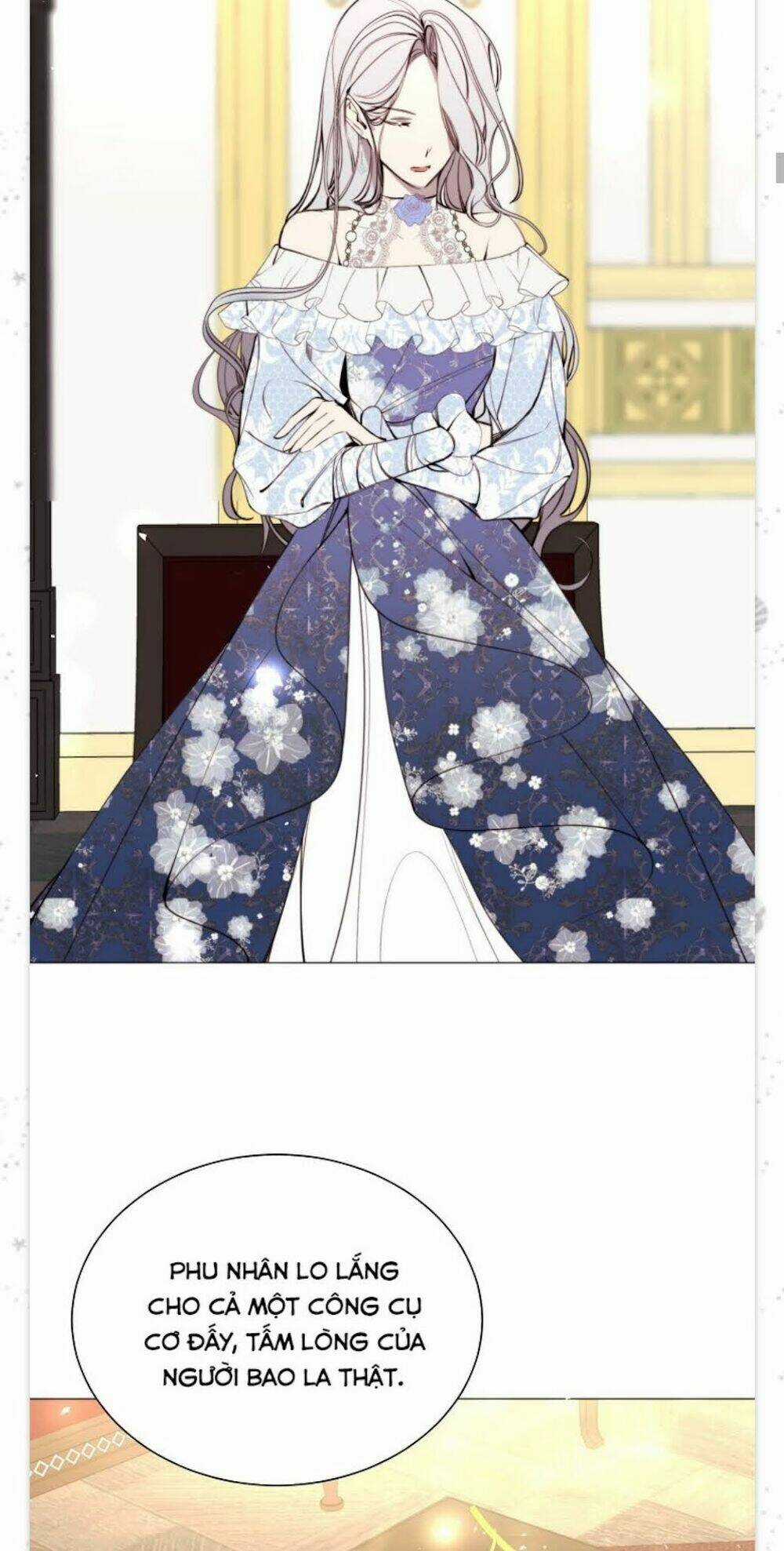 Ác Nữ Cần Bạo Chúa - Chapter 29 - Trang 5