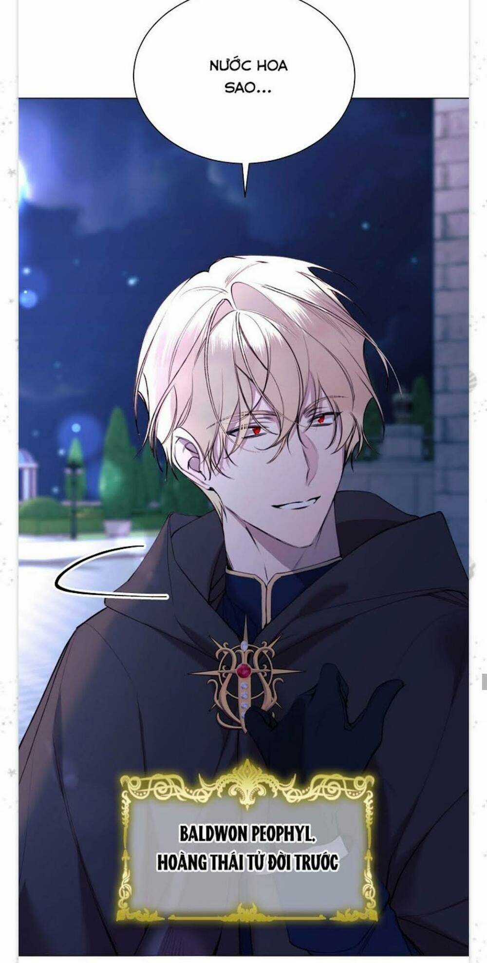 Ác Nữ Cần Bạo Chúa - Chapter 29 - Trang 41