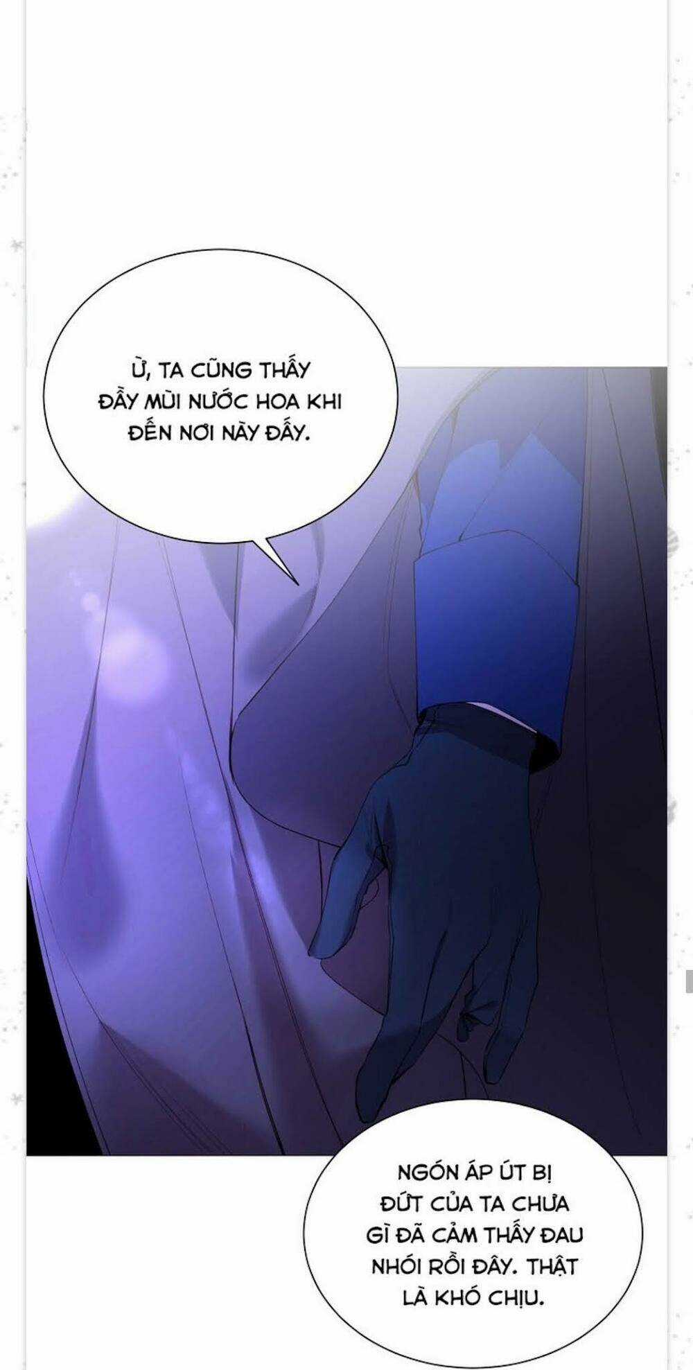 Ác Nữ Cần Bạo Chúa - Chapter 29 - Trang 42