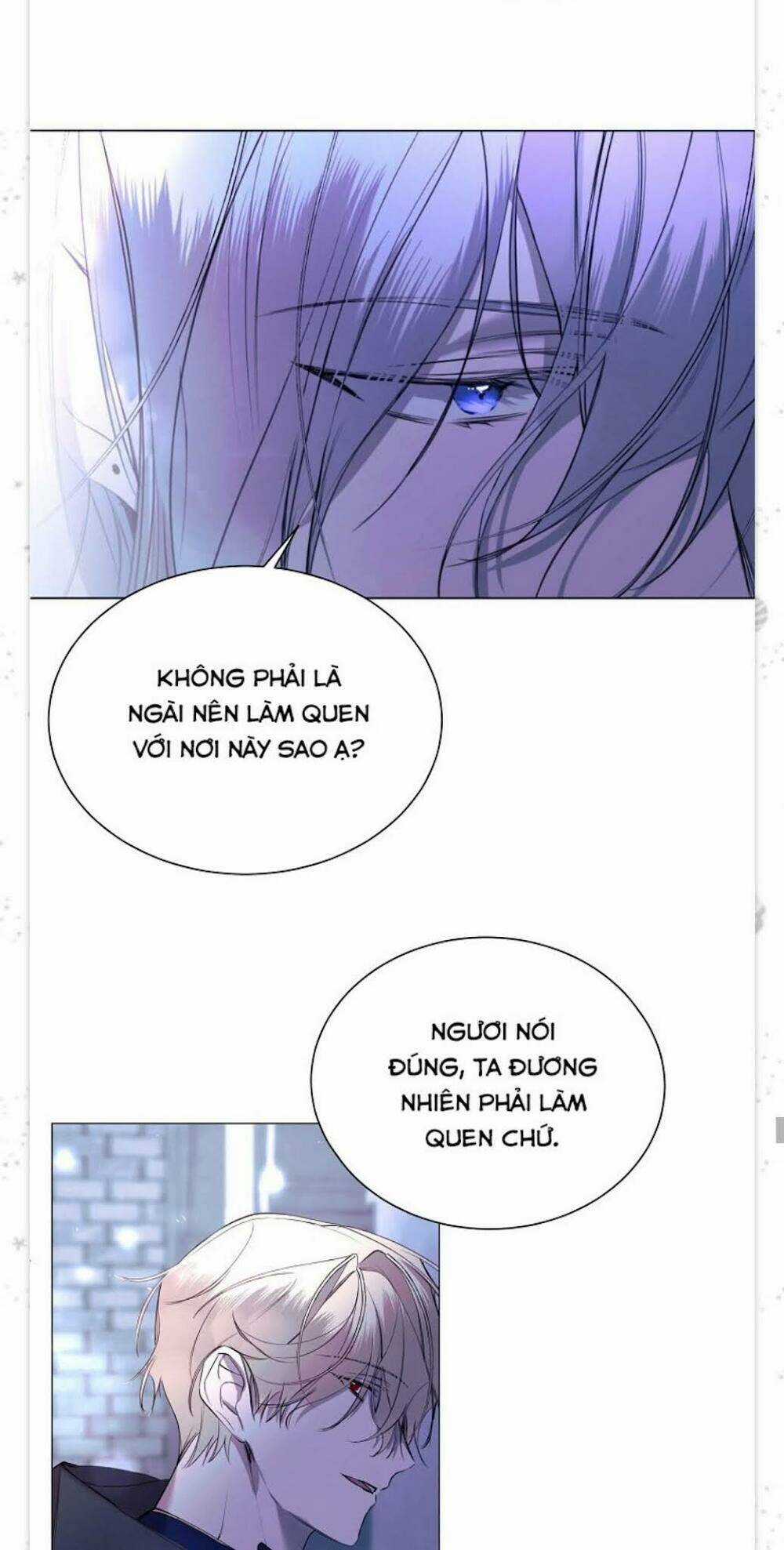 Ác Nữ Cần Bạo Chúa - Chapter 29 - Trang 43