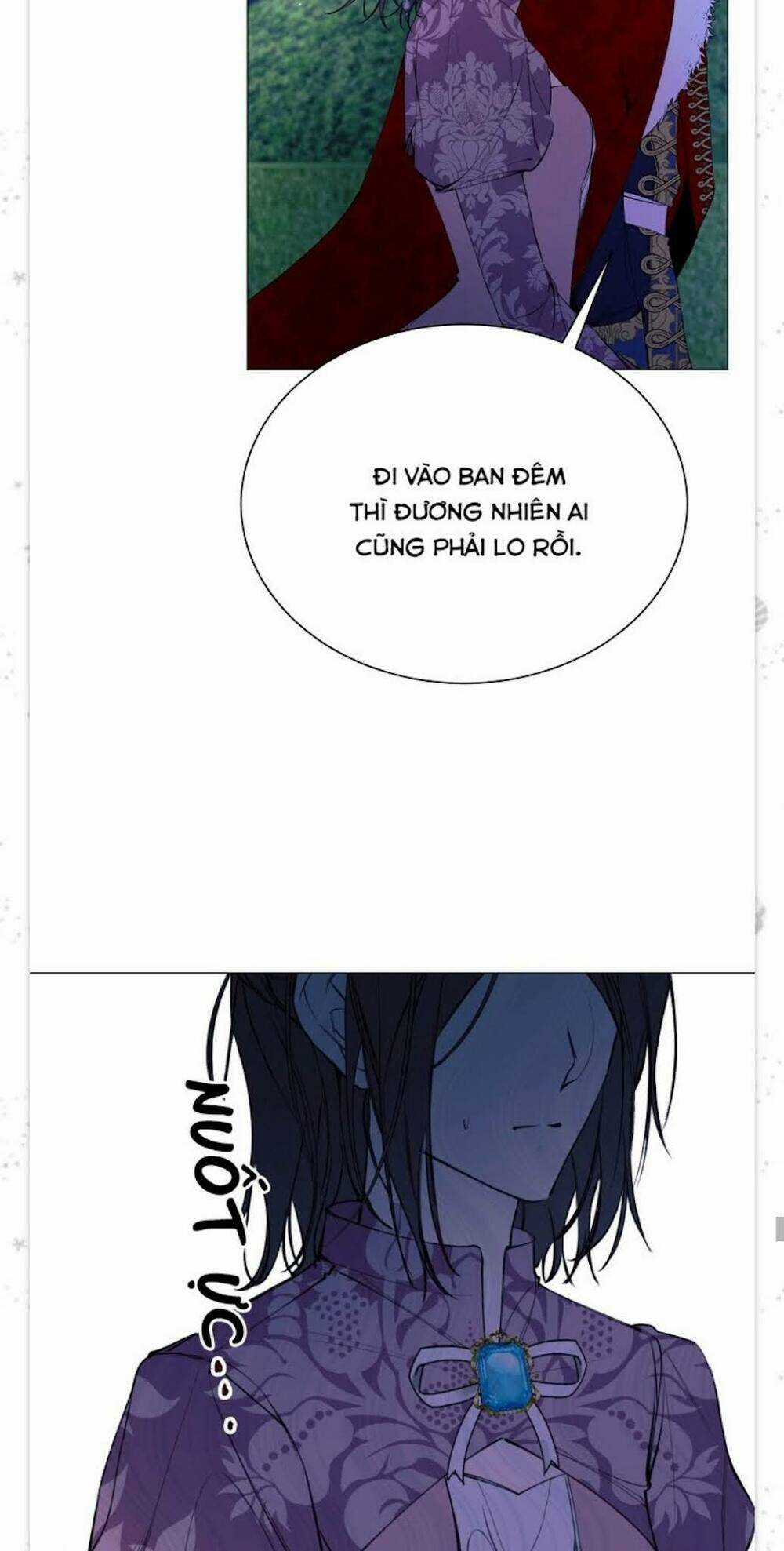 Ác Nữ Cần Bạo Chúa - Chapter 29 - Trang 49