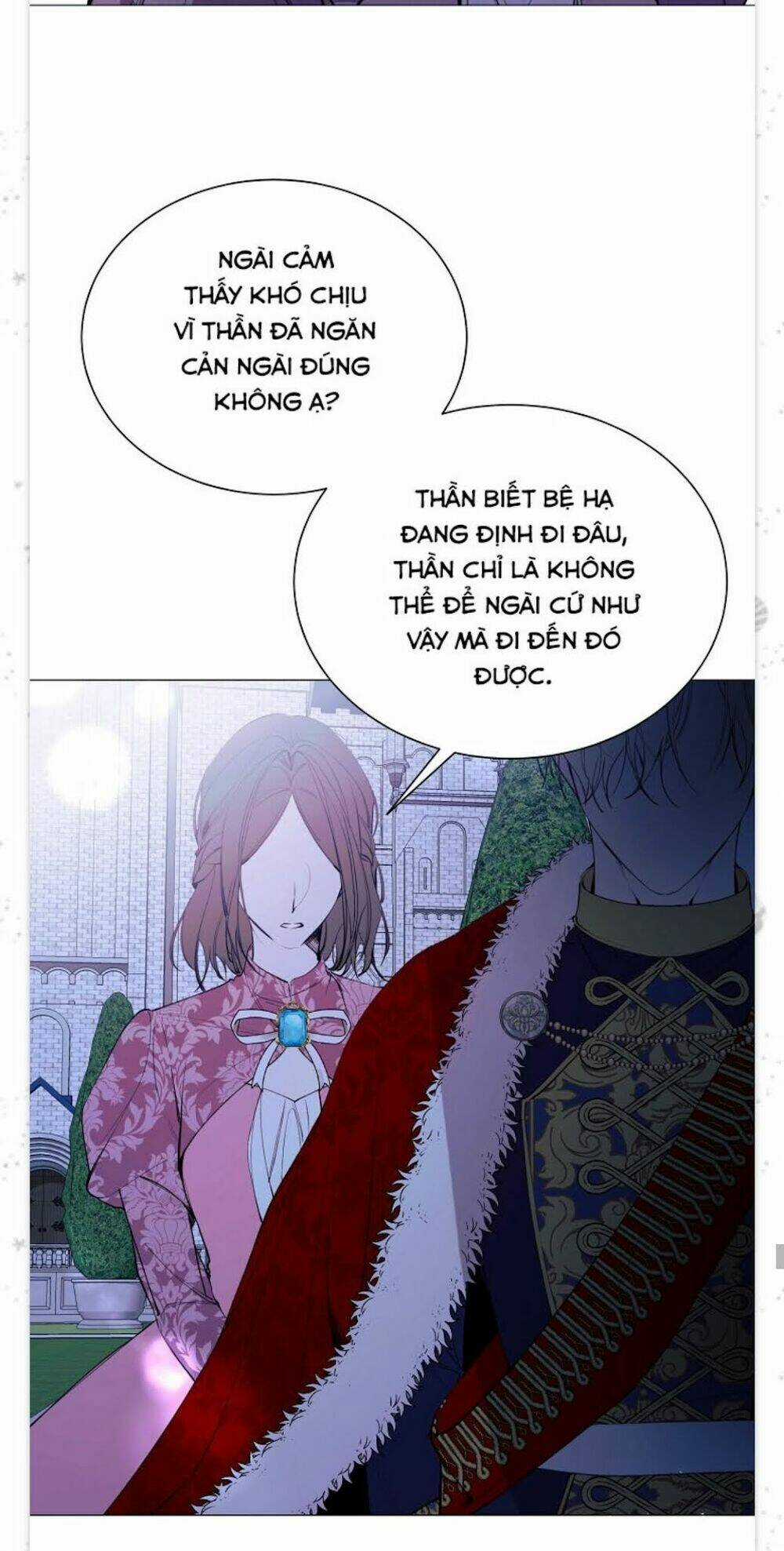 Ác Nữ Cần Bạo Chúa - Chapter 29 - Trang 50