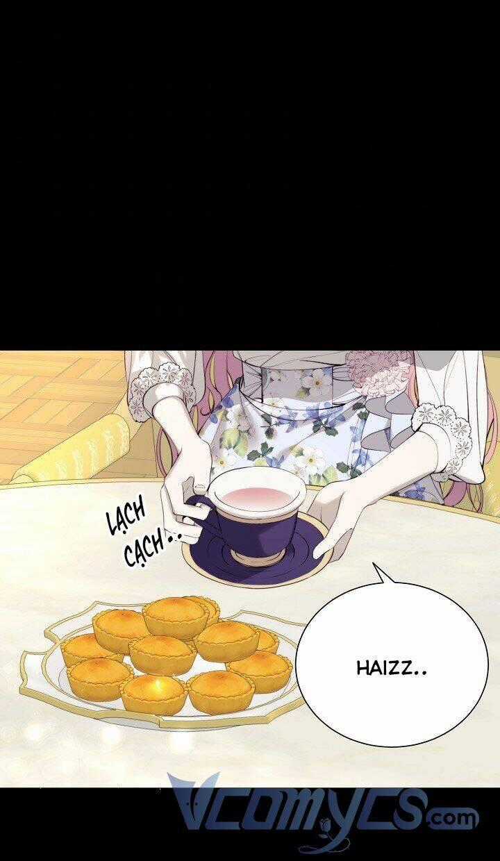 Ác Nữ Cần Bạo Chúa - Chapter 30 - Trang 1