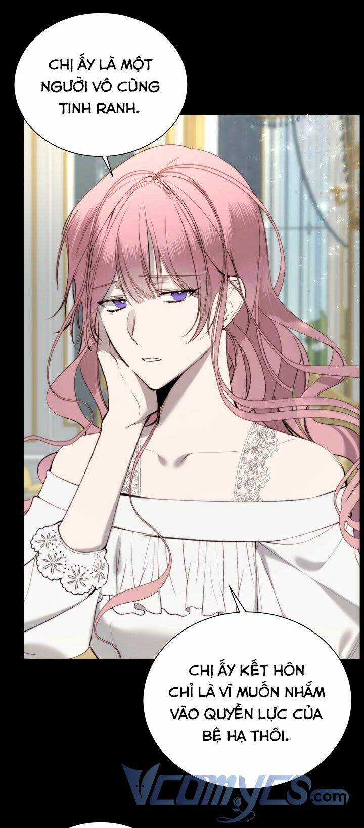 Ác Nữ Cần Bạo Chúa - Chapter 30 - Trang 3
