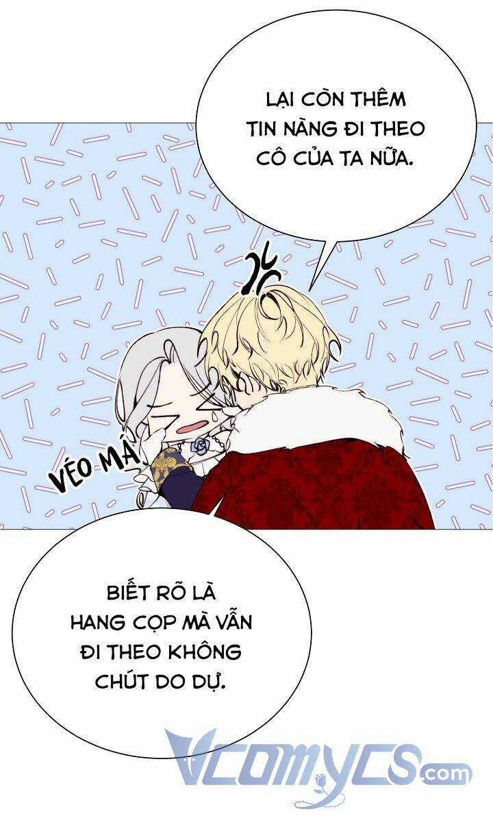 Ác Nữ Cần Bạo Chúa - Chapter 30 - Trang 31