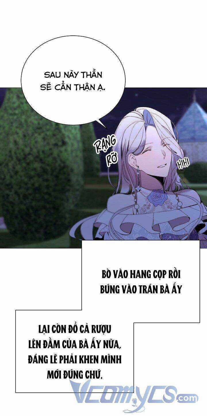 Ác Nữ Cần Bạo Chúa - Chapter 30 - Trang 34