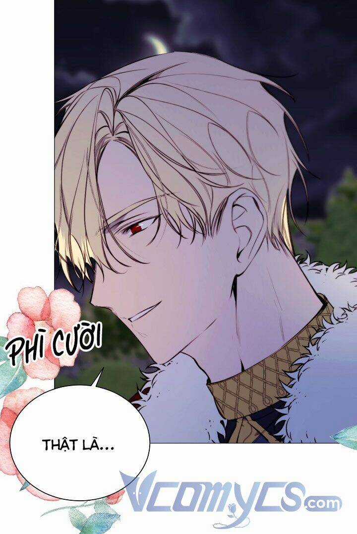 Ác Nữ Cần Bạo Chúa - Chapter 30 - Trang 42