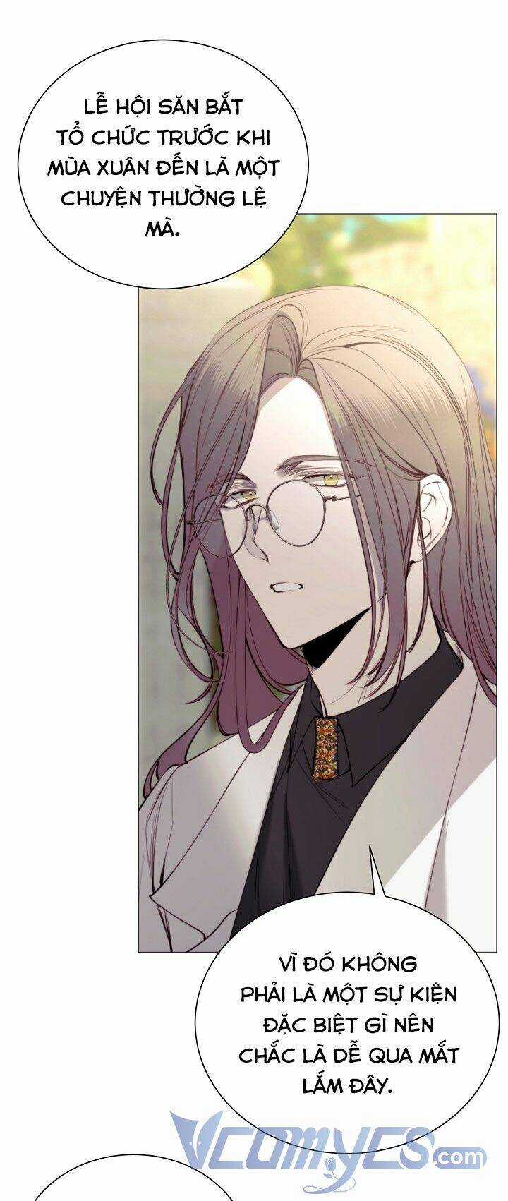 Ác Nữ Cần Bạo Chúa - Chapter 30 - Trang 47