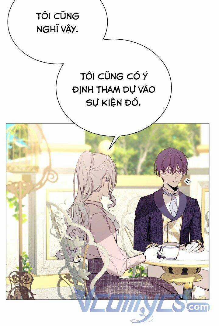 Ác Nữ Cần Bạo Chúa - Chapter 30 - Trang 48