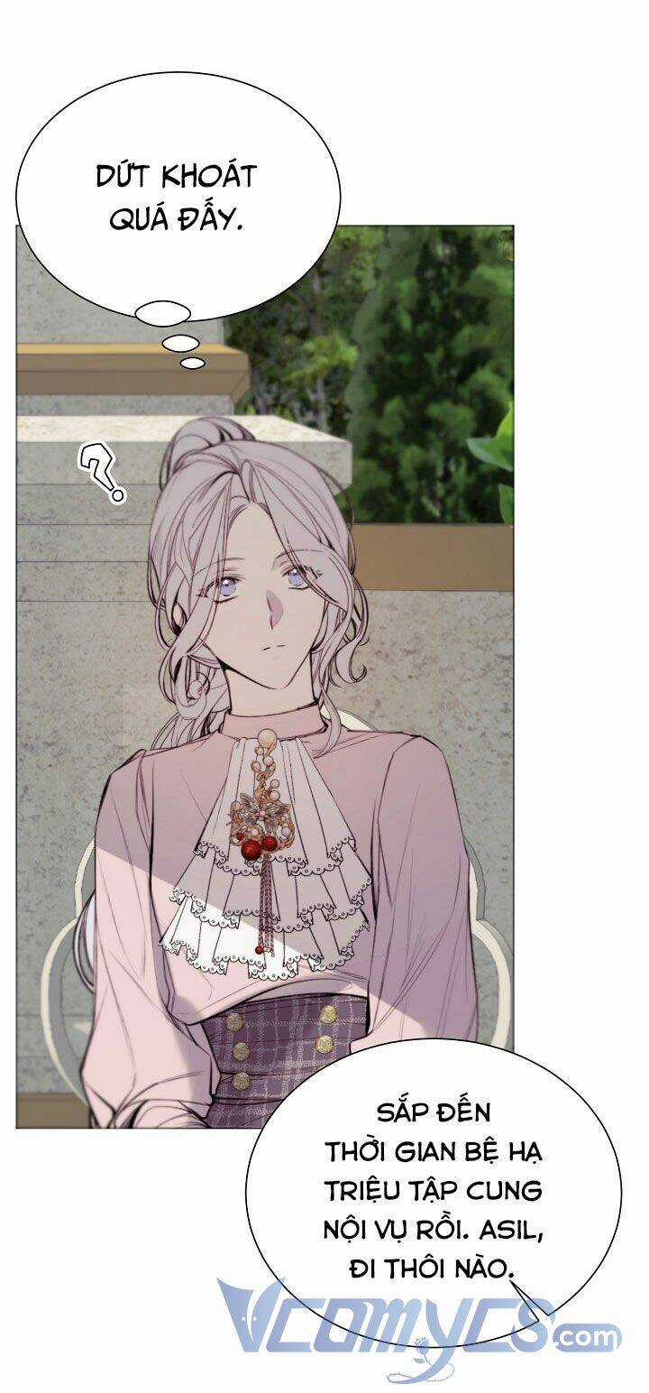 Ác Nữ Cần Bạo Chúa - Chapter 30 - Trang 52
