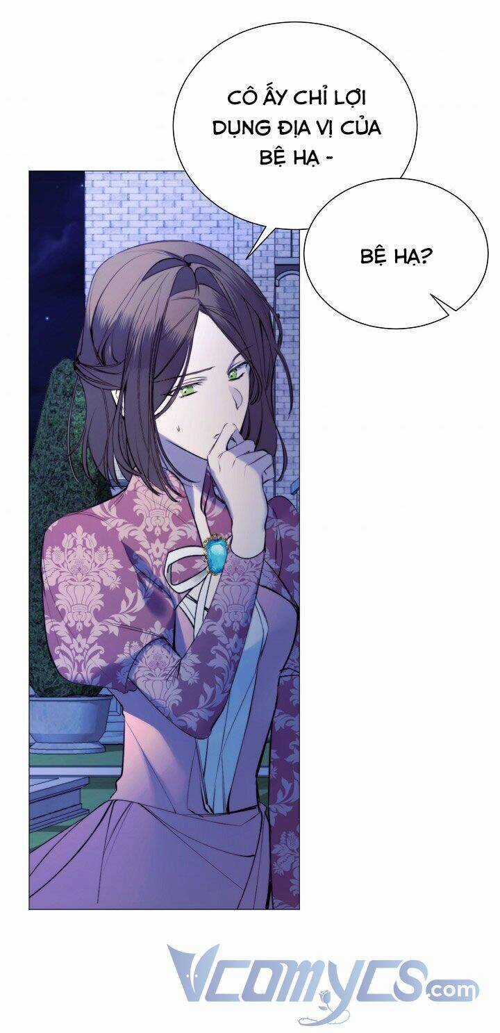 Ác Nữ Cần Bạo Chúa - Chapter 30 - Trang 10