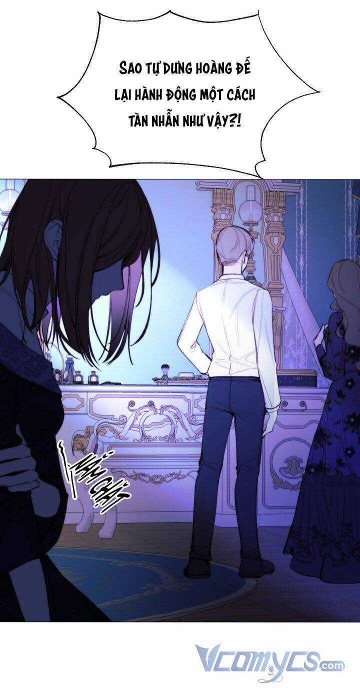 Ác Nữ Cần Bạo Chúa - Chapter 31 - Trang 17