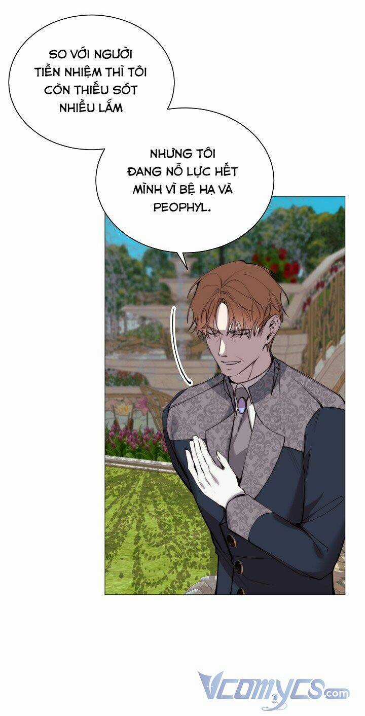 Ác Nữ Cần Bạo Chúa - Chapter 31 - Trang 3