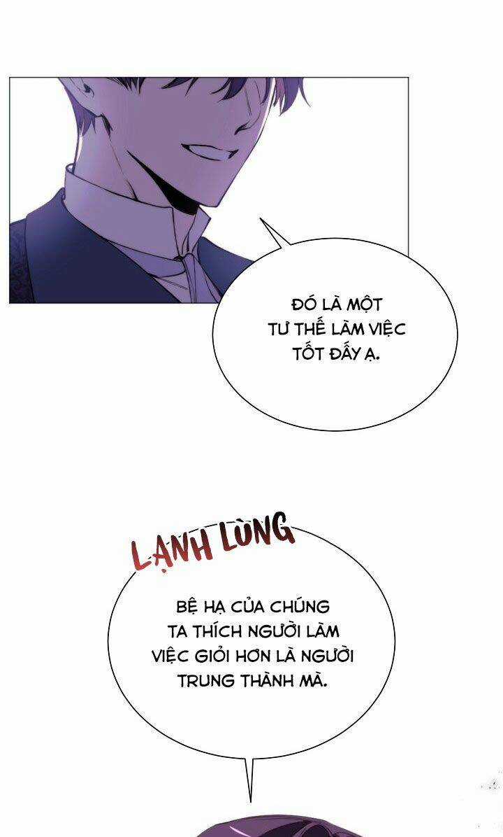 Ác Nữ Cần Bạo Chúa - Chapter 31 - Trang 4