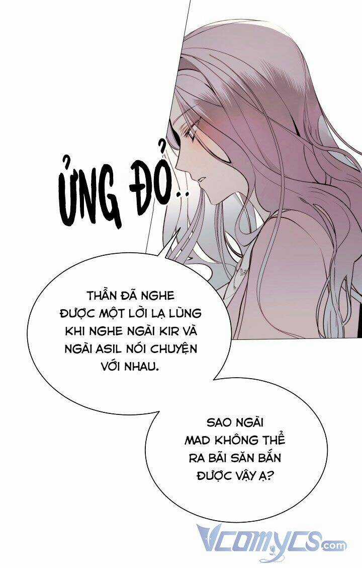 Ác Nữ Cần Bạo Chúa - Chapter 31 - Trang 39