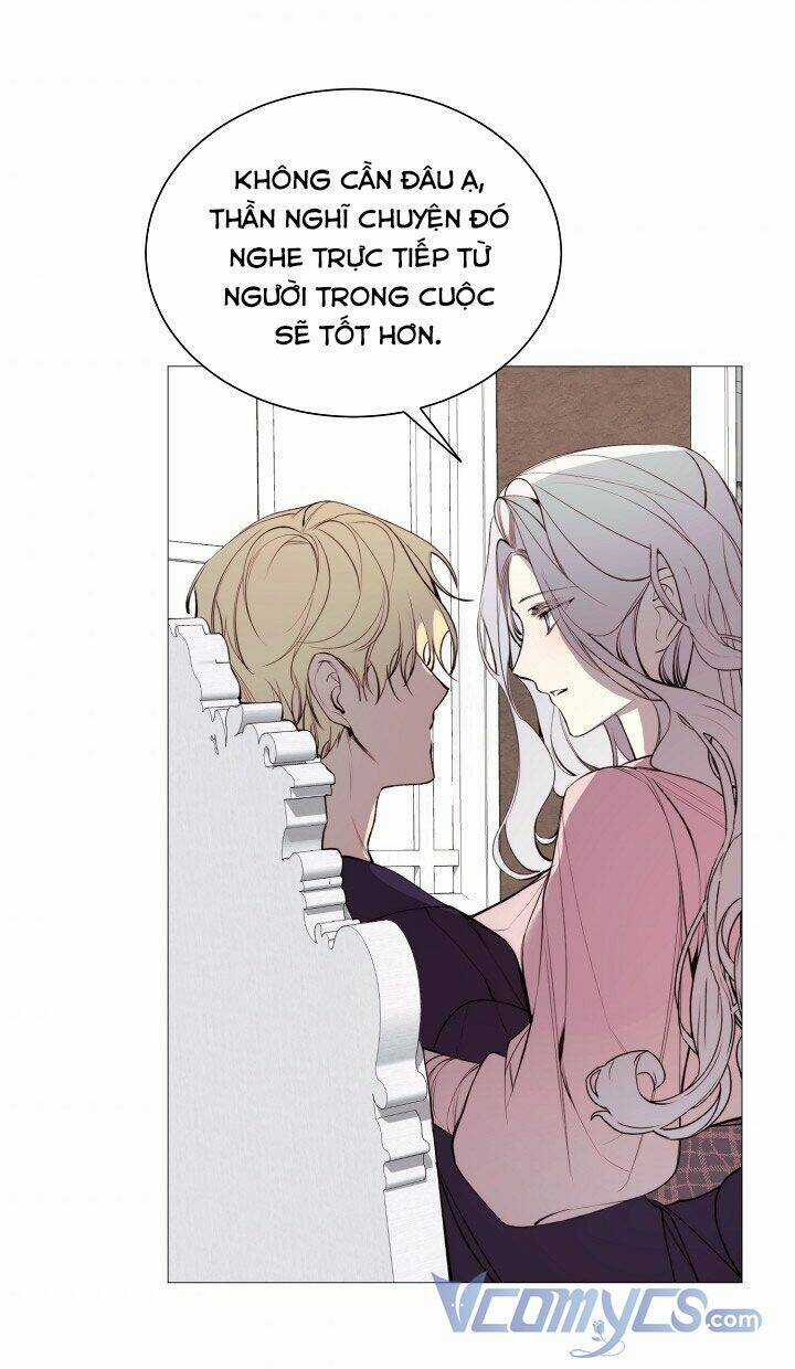 Ác Nữ Cần Bạo Chúa - Chapter 31 - Trang 42