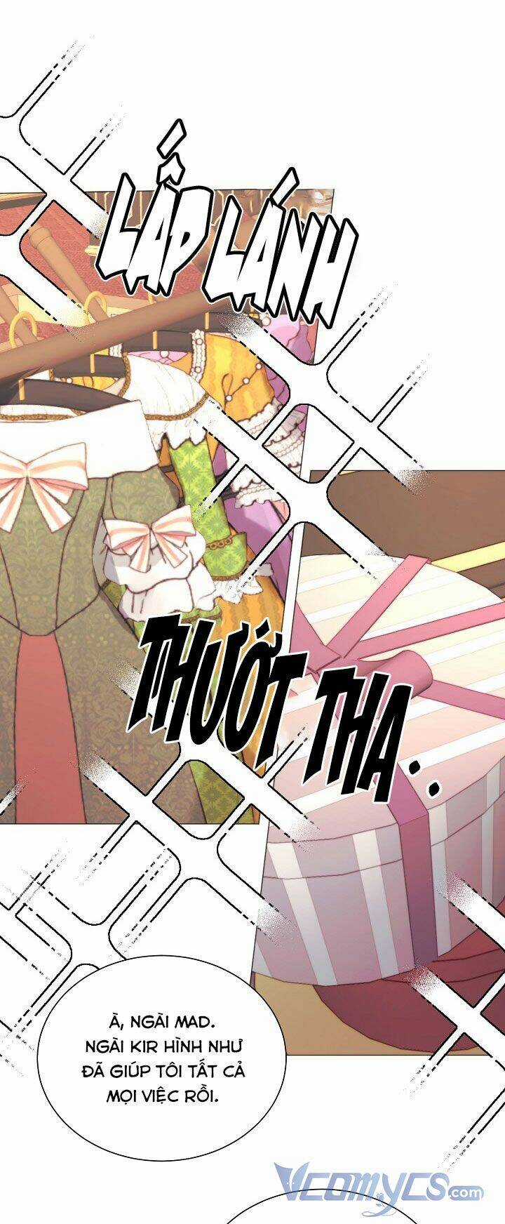Ác Nữ Cần Bạo Chúa - Chapter 31 - Trang 48