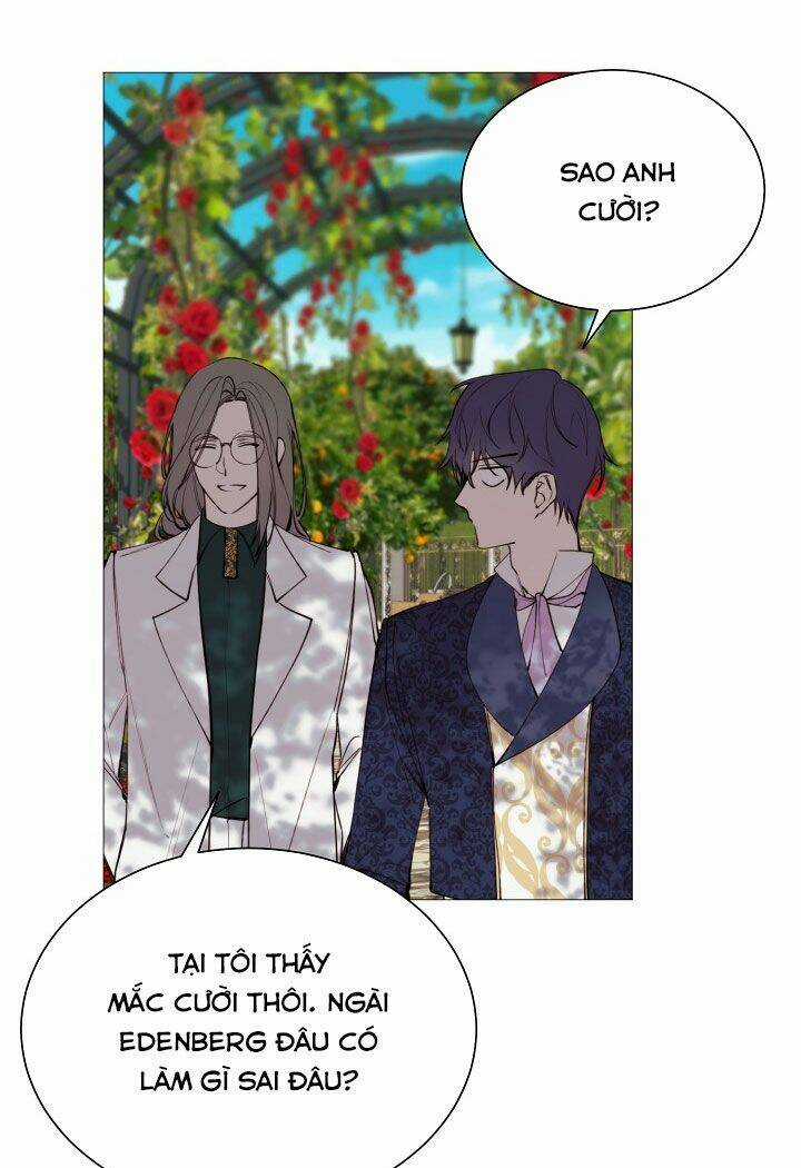 Ác Nữ Cần Bạo Chúa - Chapter 31 - Trang 8