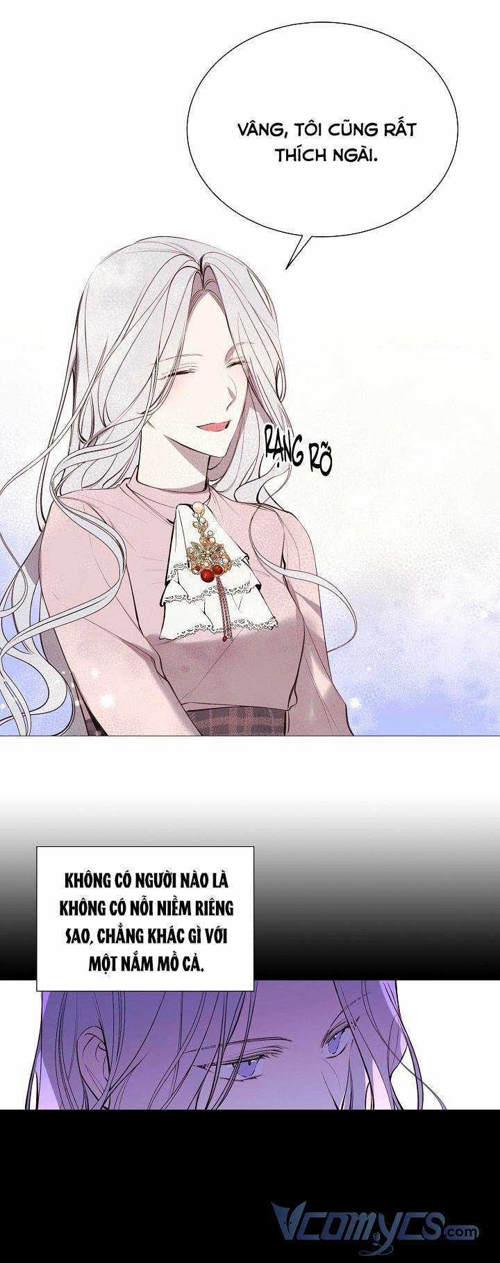 Ác Nữ Cần Bạo Chúa - Chapter 32 - Trang 11