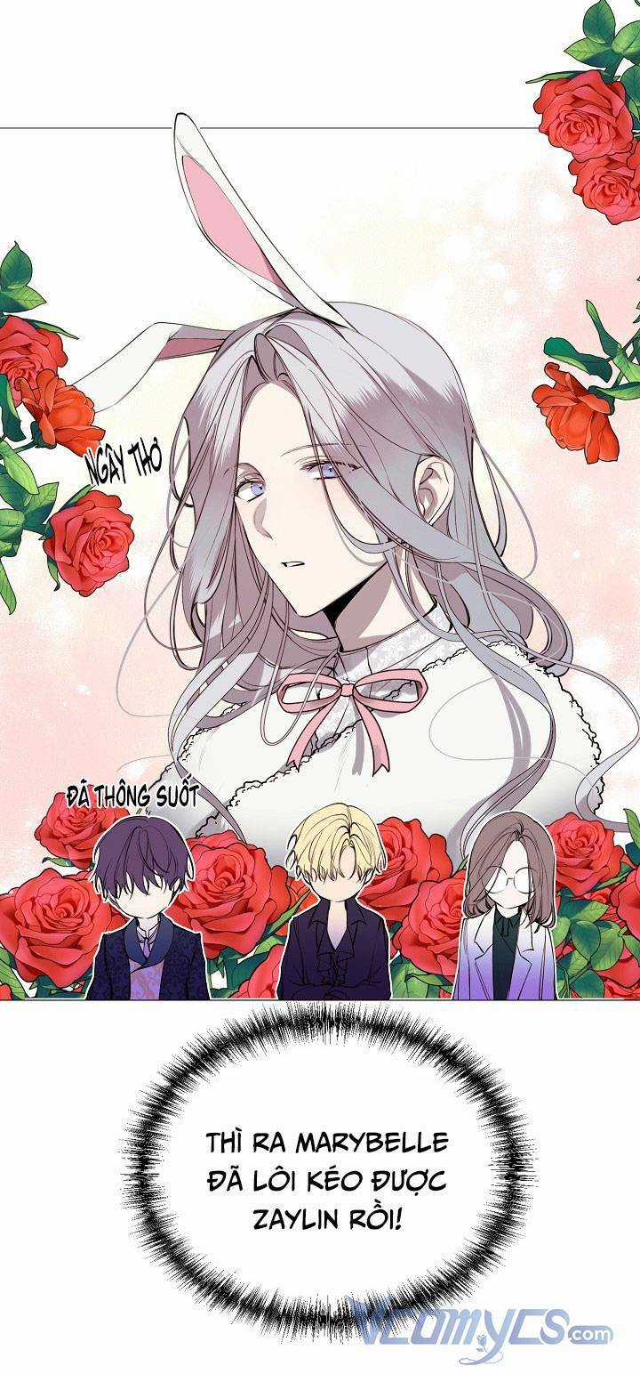 Ác Nữ Cần Bạo Chúa - Chapter 32 - Trang 20