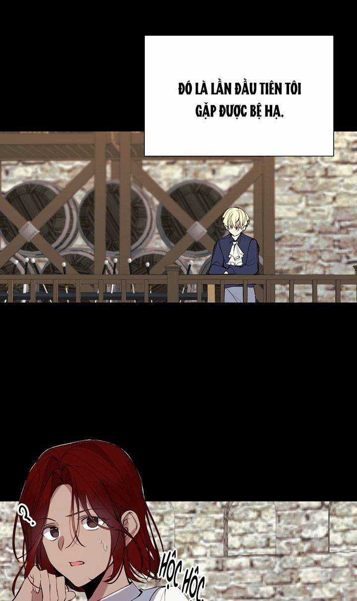 Ác Nữ Cần Bạo Chúa - Chapter 32 - Trang 3