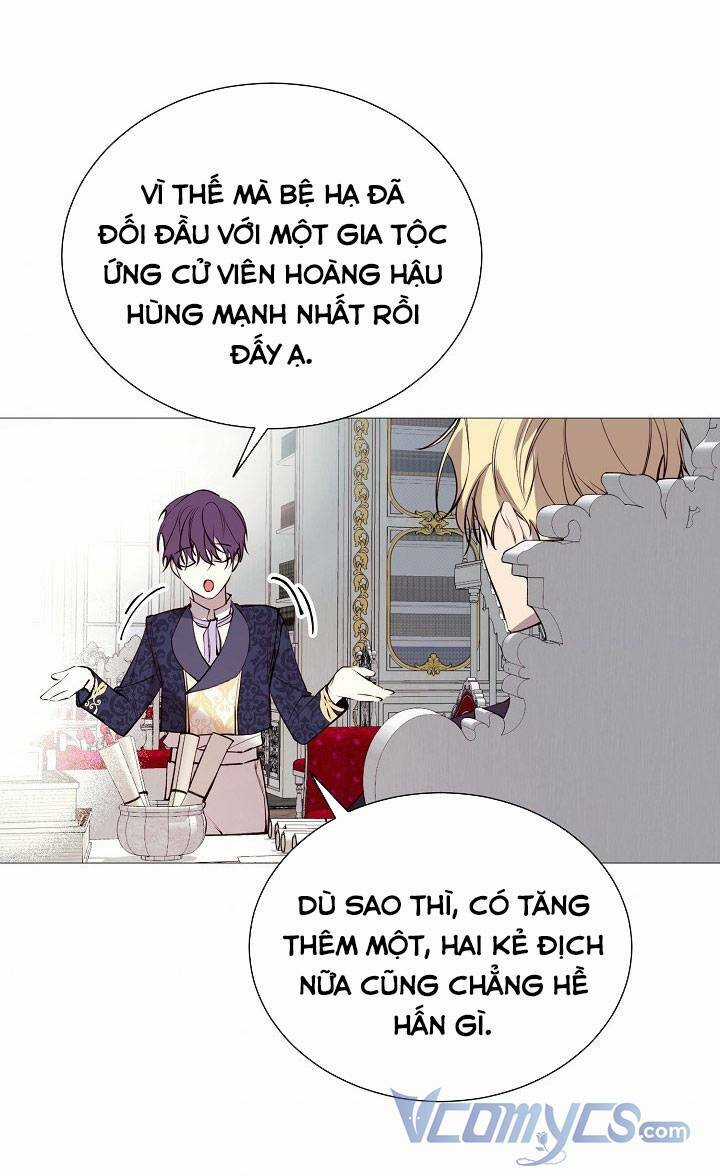Ác Nữ Cần Bạo Chúa - Chapter 32 - Trang 24